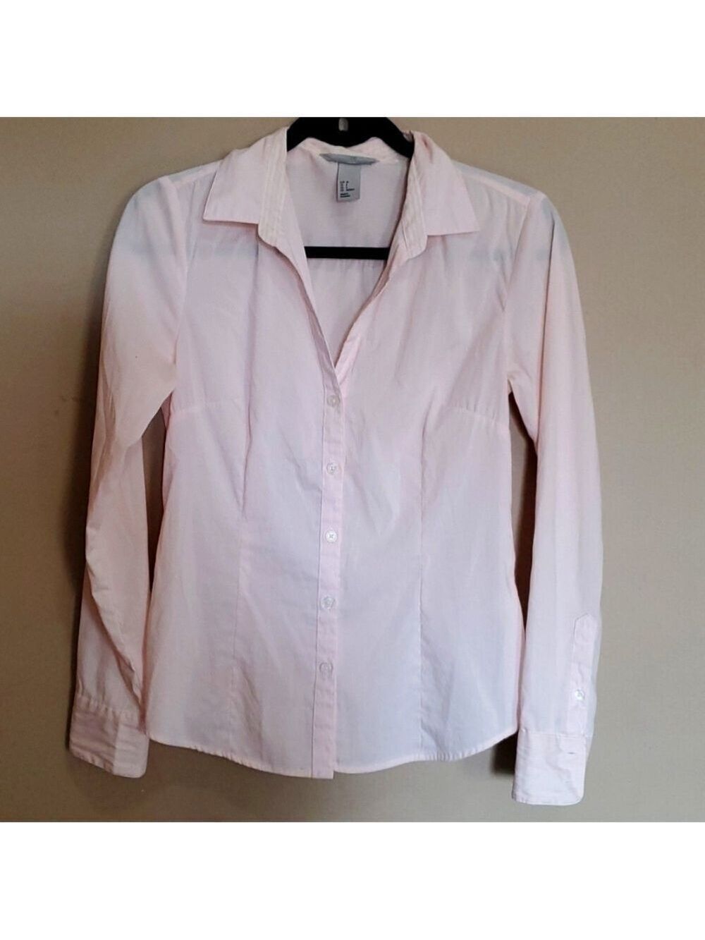H&M top size 6